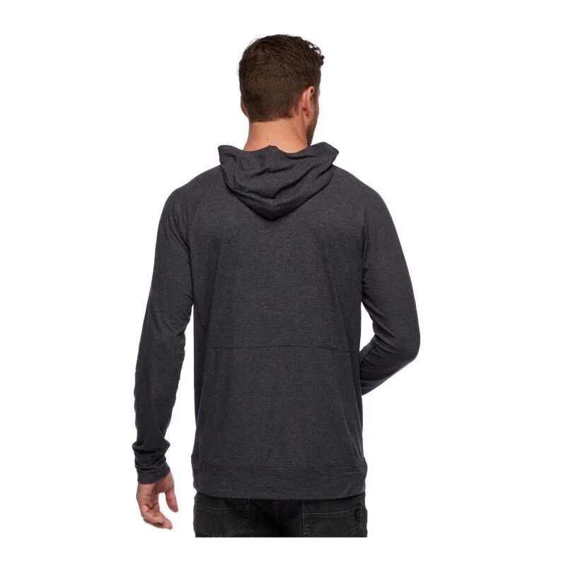 Black Diamond  Stone Hoody - Felpa con cappuccio - Uomo