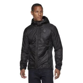 Black Diamond  Vision Hybrid Hoody - Giacca sintetica - Uomo