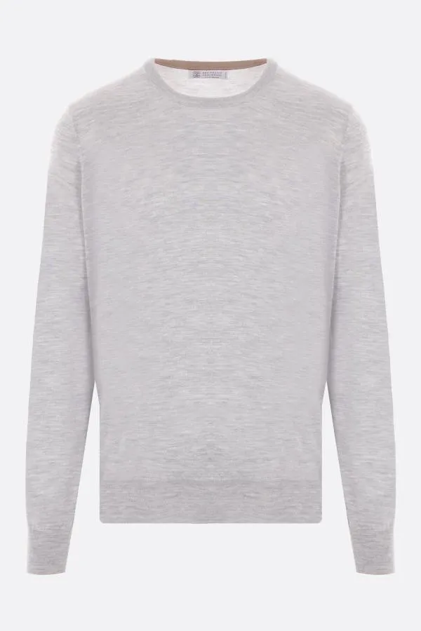 BRUNELLO CUCINELLI  |Sweaters