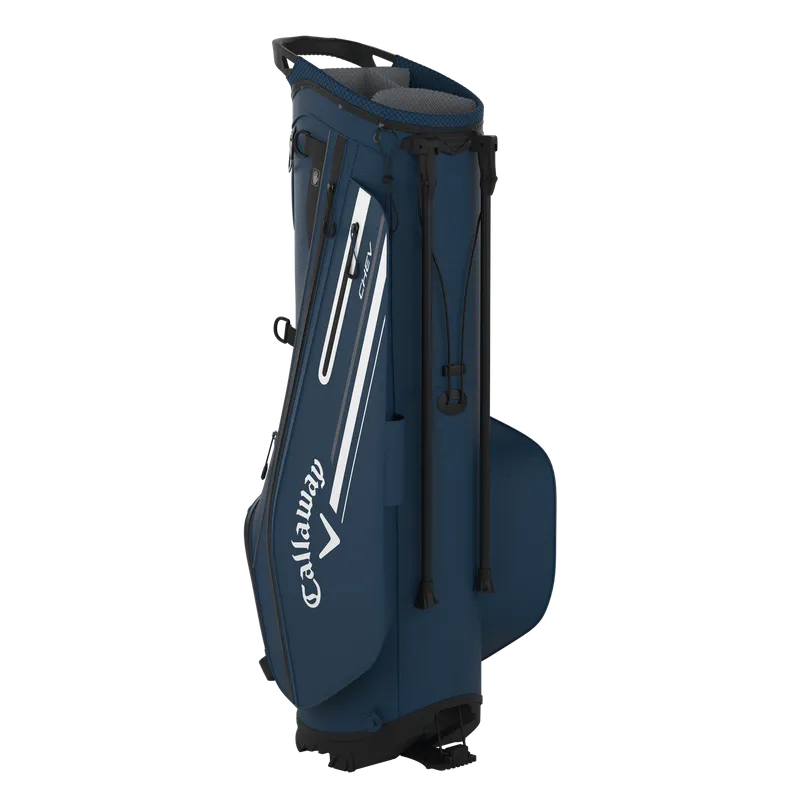 Callaway Chev Stand Bag 24