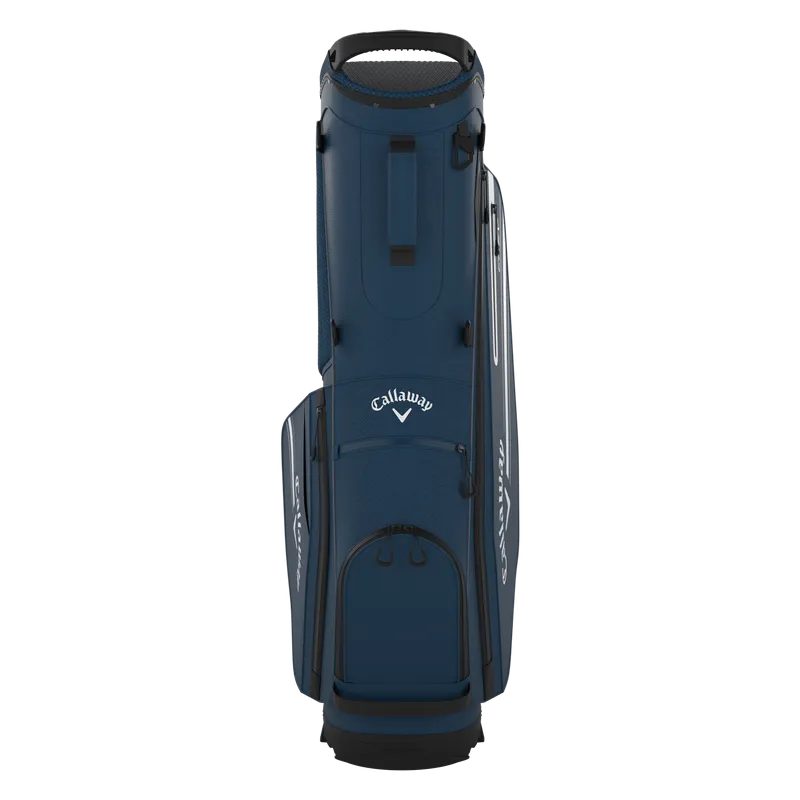 Callaway Chev Stand Bag 24