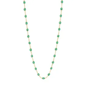 Classic Gigi Necklace, 17.7