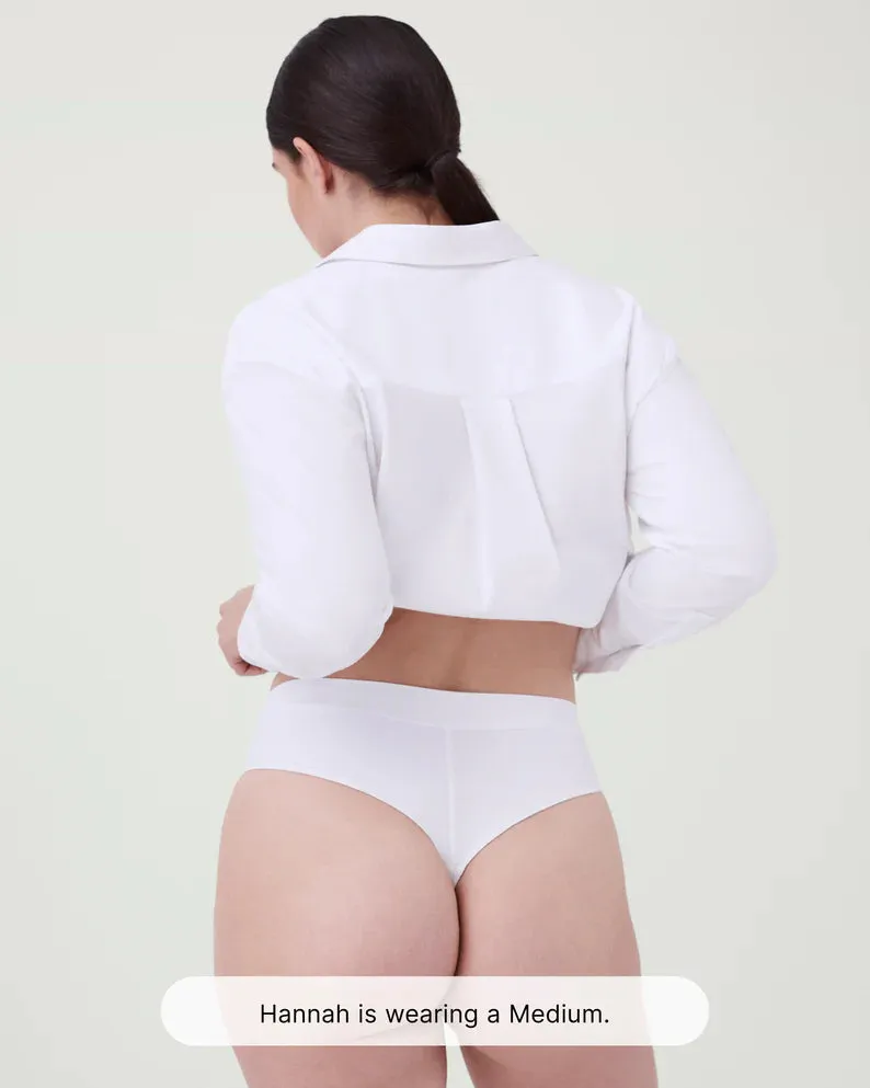 Collared Long Sleeve Bodysuit