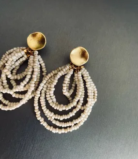 Comoé Earring