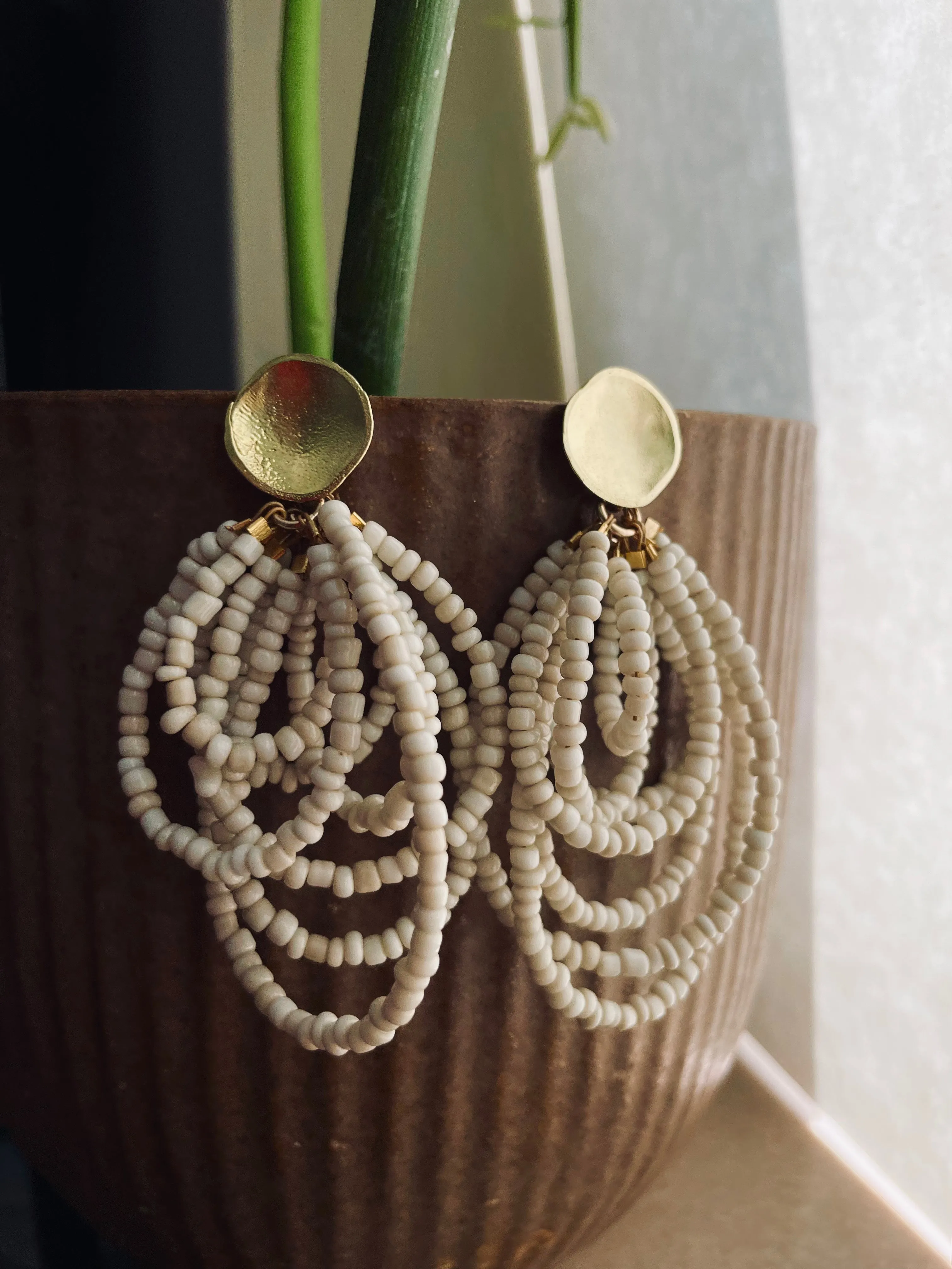 Comoé Earring