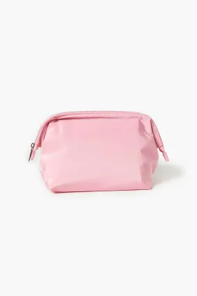 Curved Makeup Bag