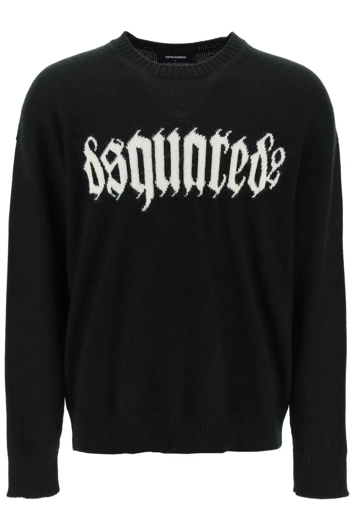 D SQUARED2  |Luxury Sweaters