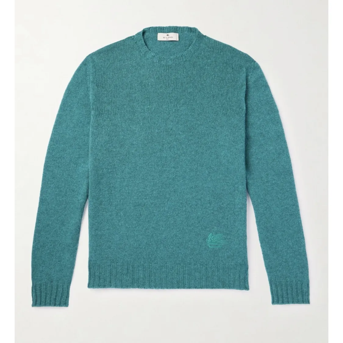 ETRO  |Luxury Sweaters