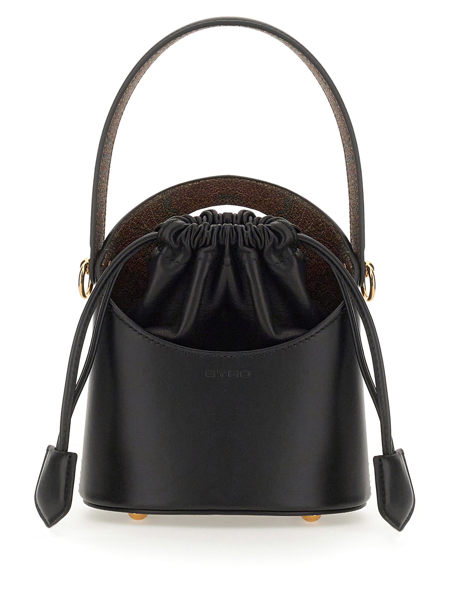 ETRO    SATURNO MINI BAG