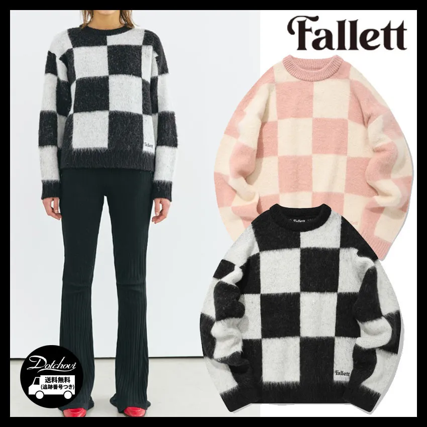 Fallett  |Sweaters