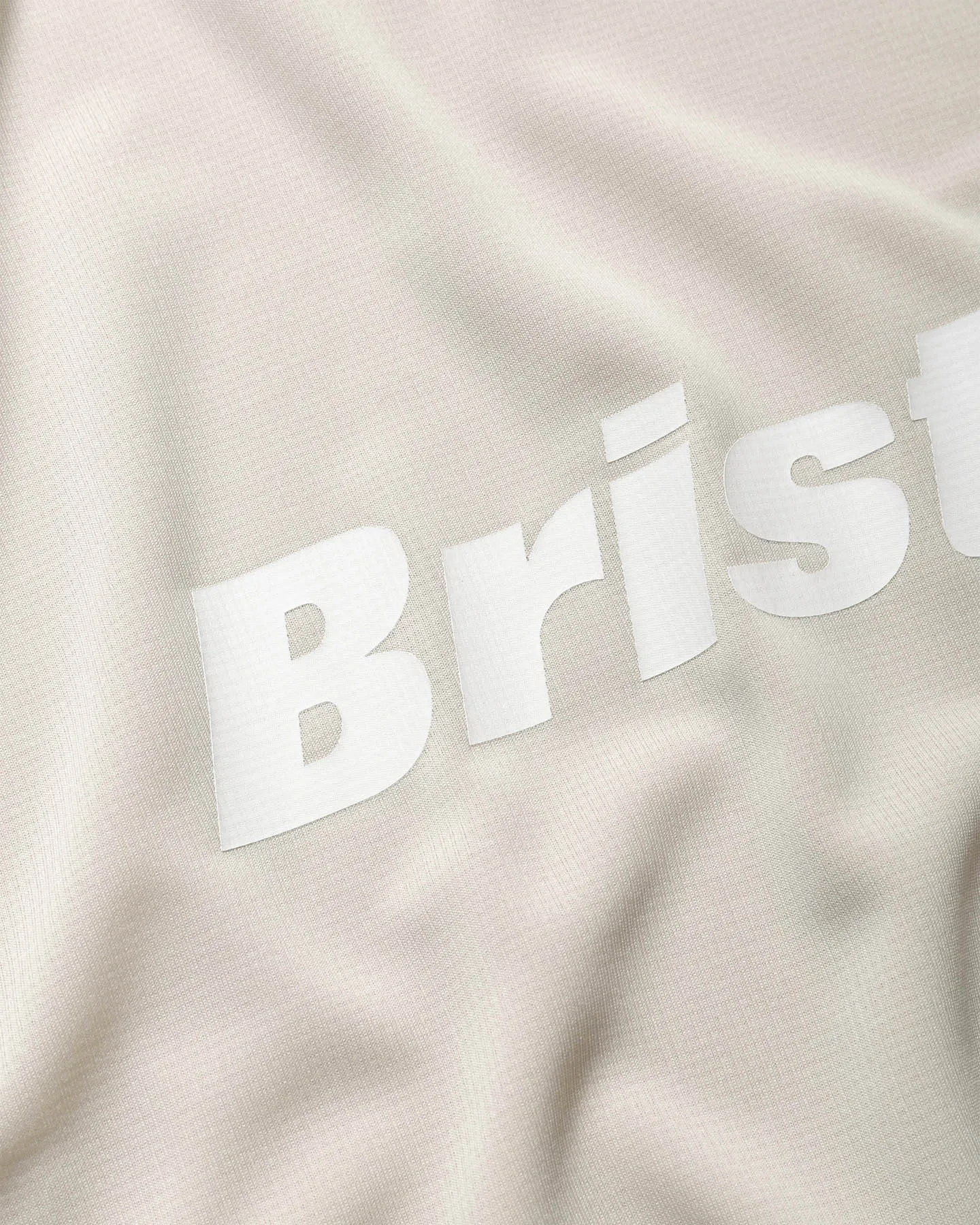 F.C.Real Bristol  |Crew Neck Unisex Street Style Long Sleeves