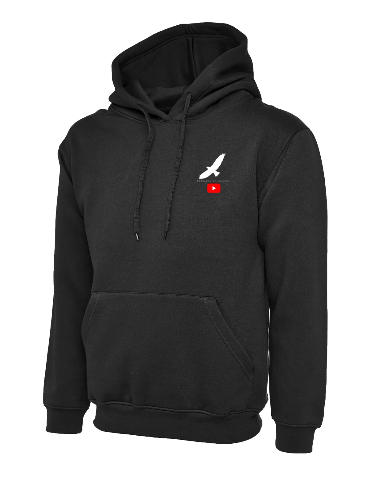 FDBR – Hoody or Zipped Hoody Kids