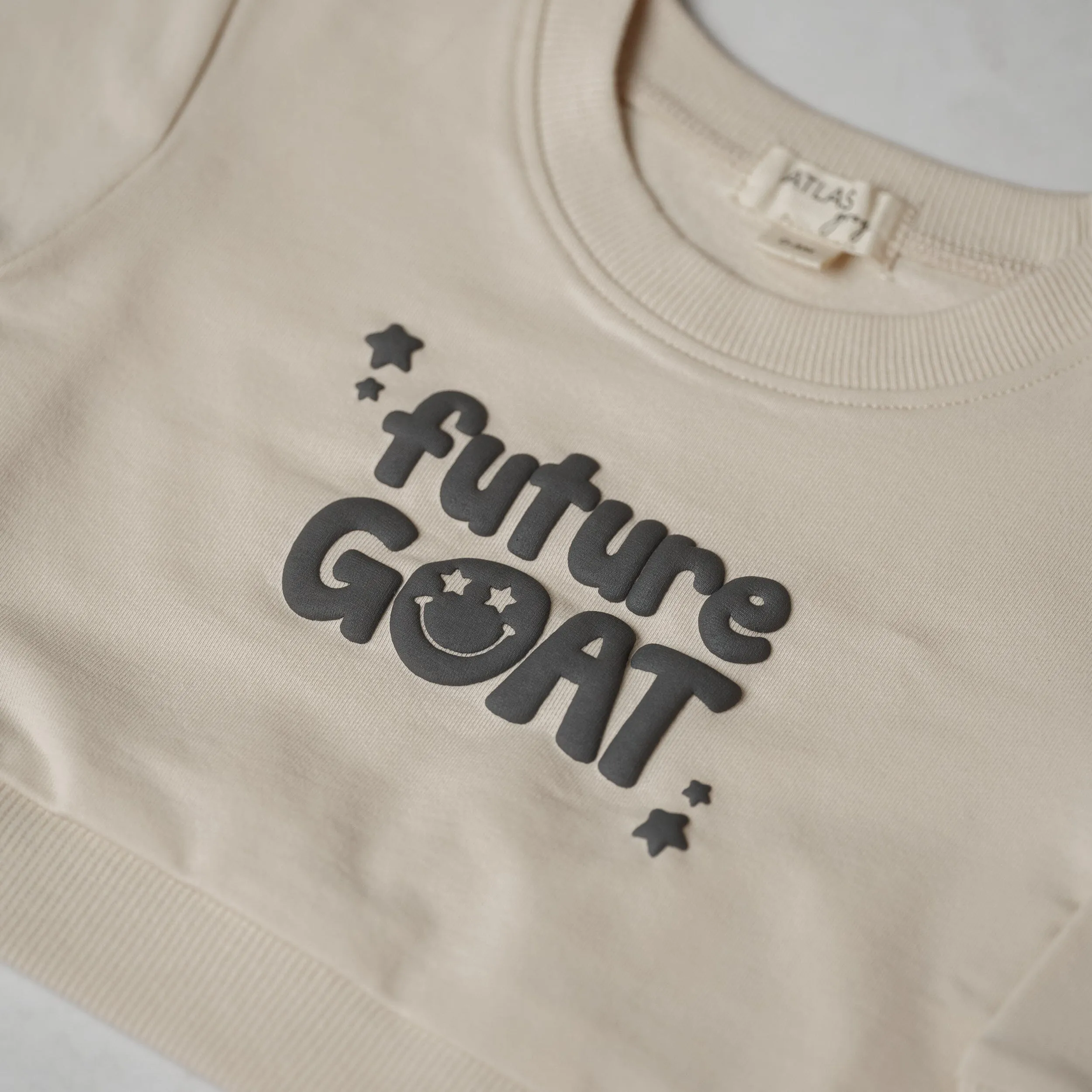 Future Goat Crewneck