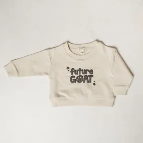 Future Goat Crewneck