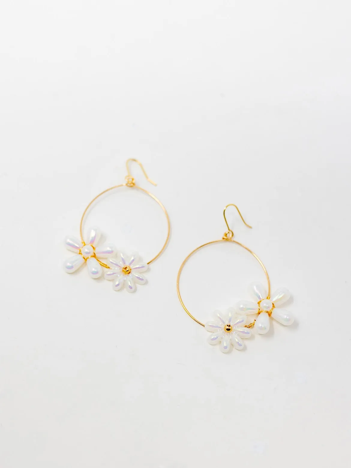 Garden Earring