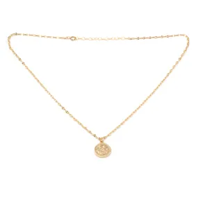 Golden Necklace Wholesale