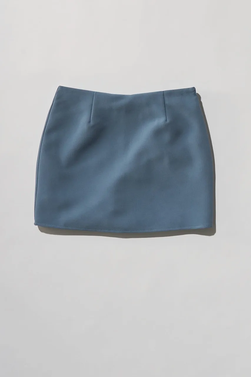 Hello Franki Classic Skort for Girls