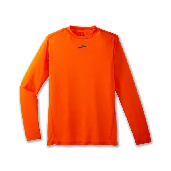 High Point Long Sleeve uomo