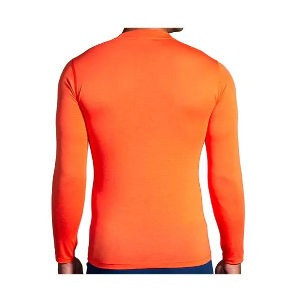 High Point Long Sleeve uomo