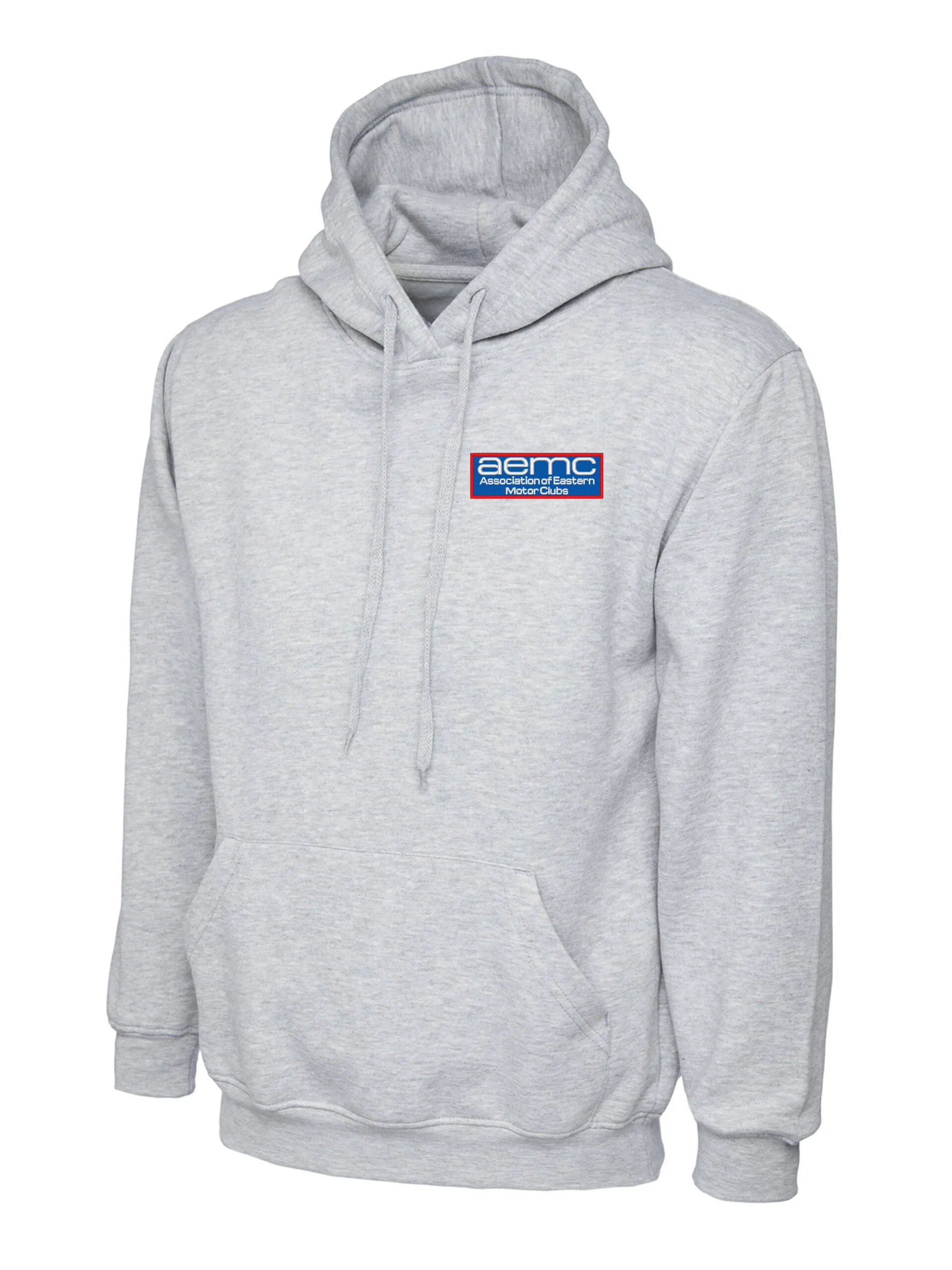 Hoody – Overhead/Zipped – AEMC