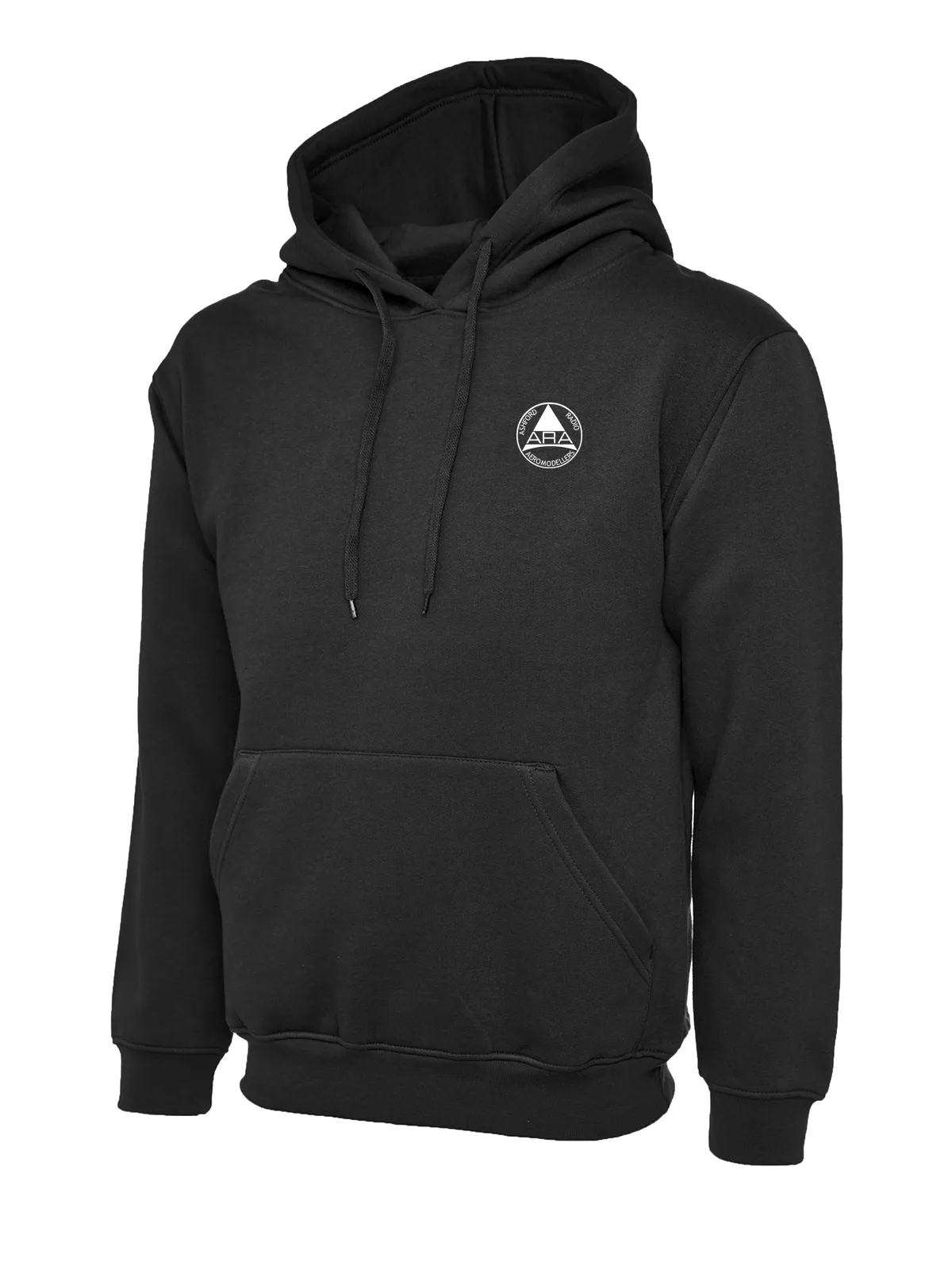 Hoody – Overhead/Zipped Hoody (Optional Rear) – ARA