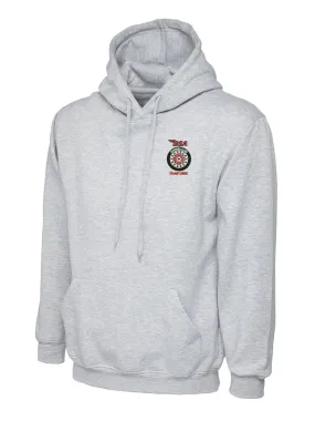 Hoody or Zipped Hoody Kids – BSAOC