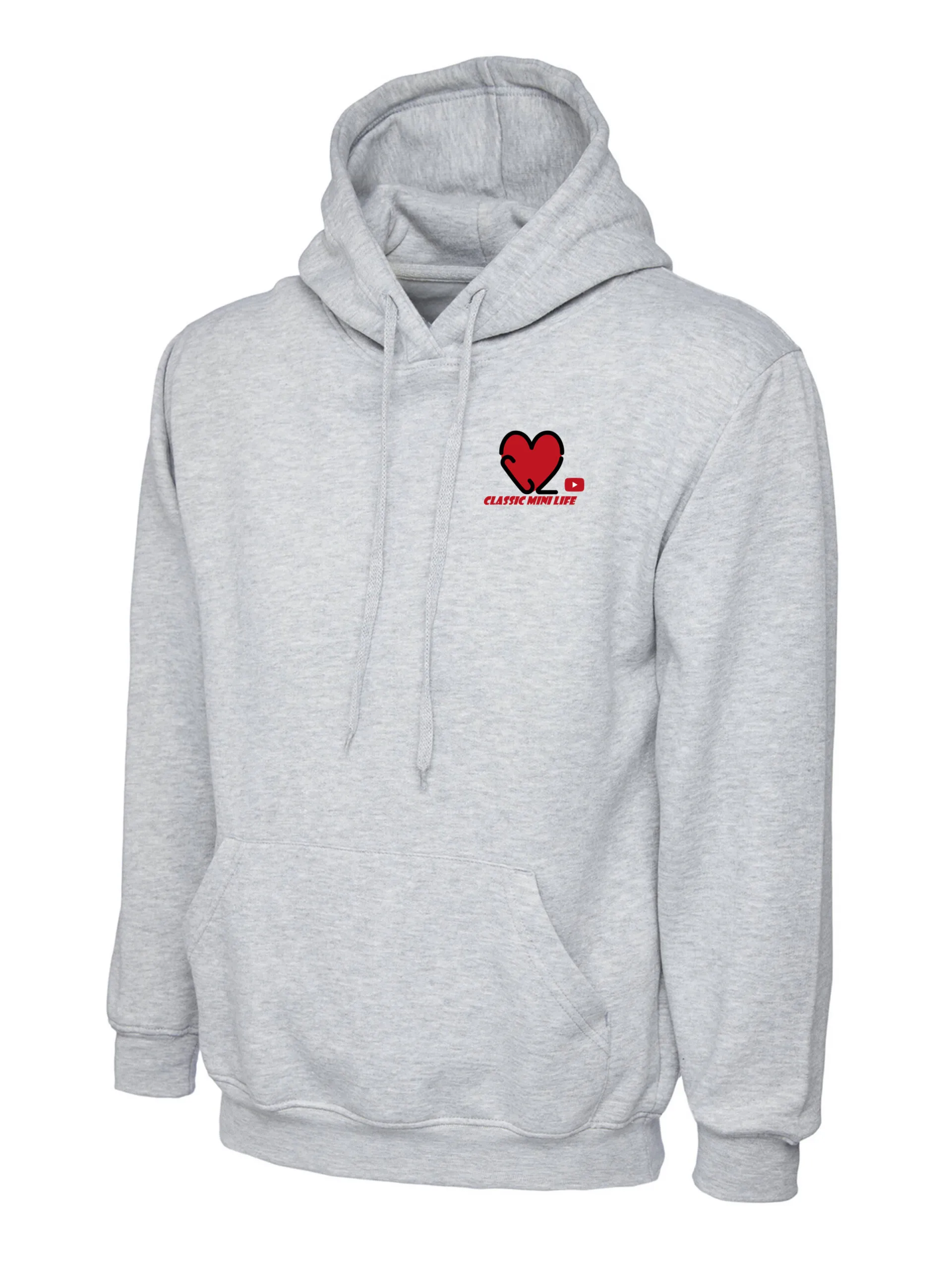 Hoody or Zipped Hoody Kids – CLML