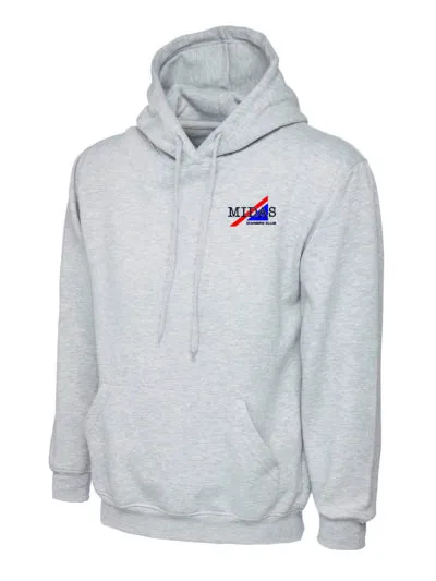 Hoody Overhead – Midas Owners Club