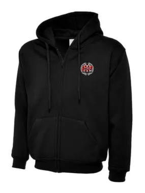 Hoody Zipped RSP Register