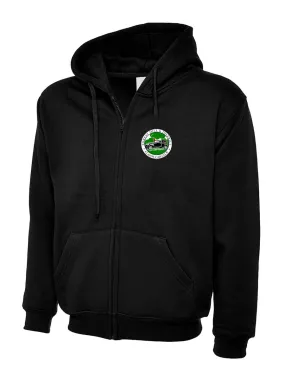 Hoody/Zipped Hoody/Sweatshirt/Qtr Zip – Forest Hill