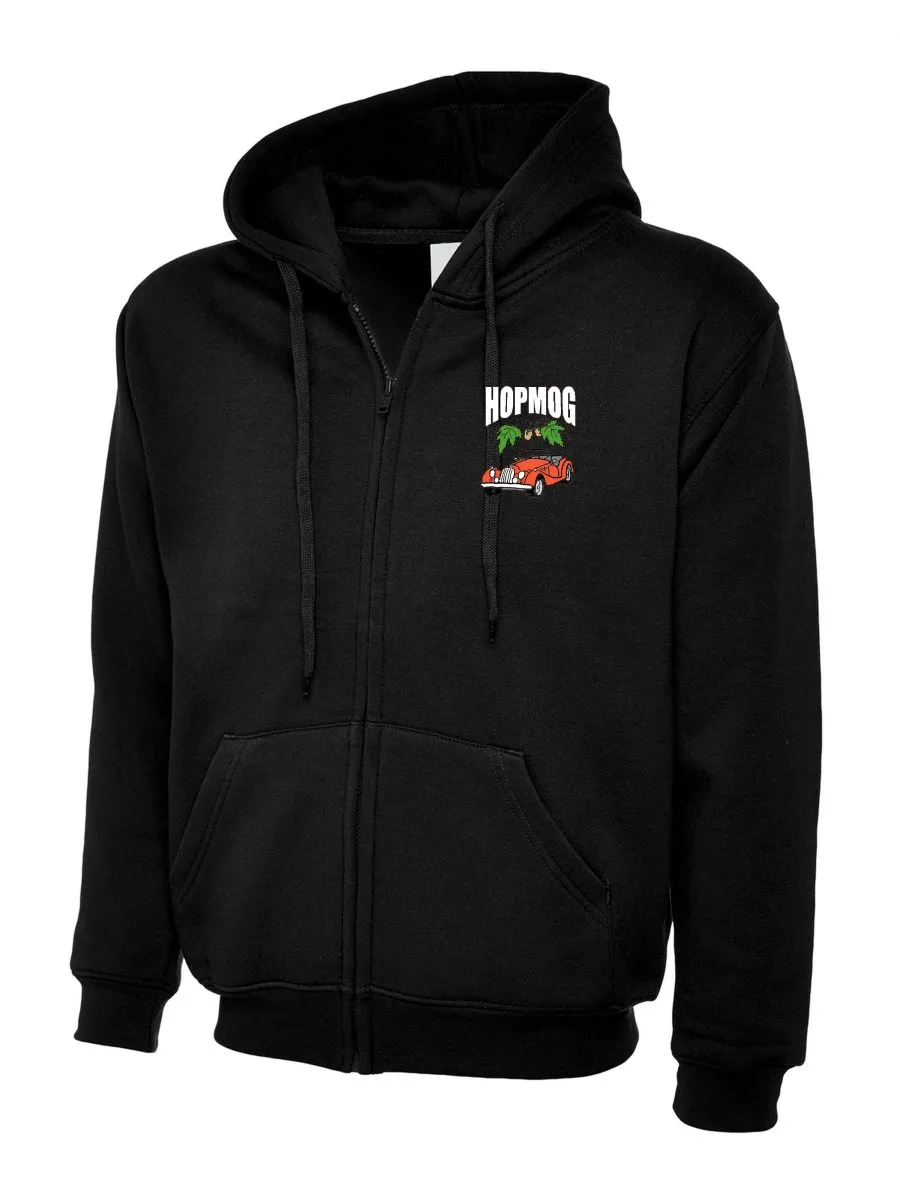 Hoody/Zipped Hoody/Sweatshirt/Qtr Zip – HOPMOG