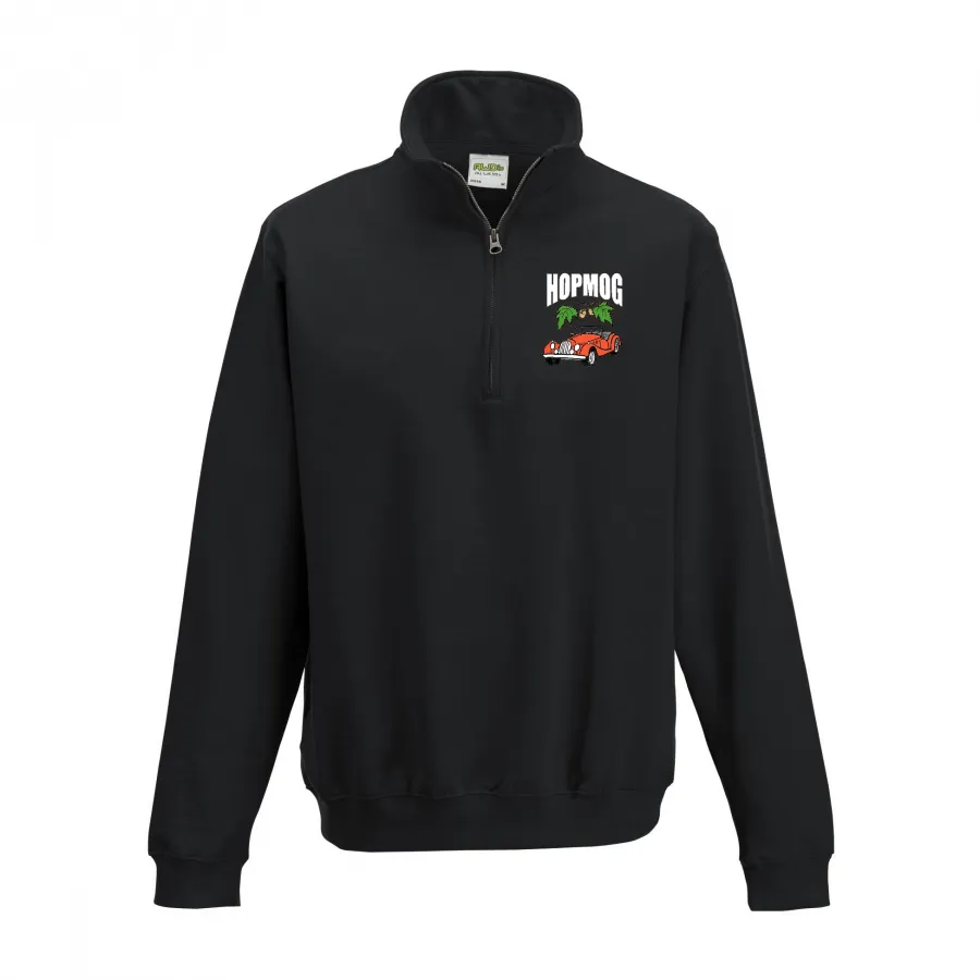 Hoody/Zipped Hoody/Sweatshirt/Qtr Zip – HOPMOG