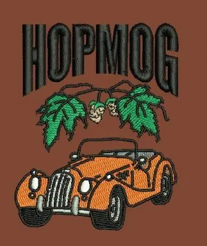 Hoody/Zipped Hoody/Sweatshirt/Qtr Zip – HOPMOG