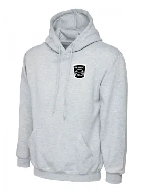 Hoody/Zipped Hoody/Sweatshirt/Qtr Zip – PSMOC