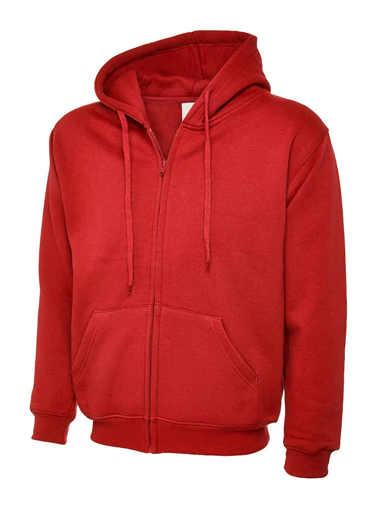 Hoody/Zipped Hoody/Sweatshirt/Qtr Zip (My Car) – RSP 30th