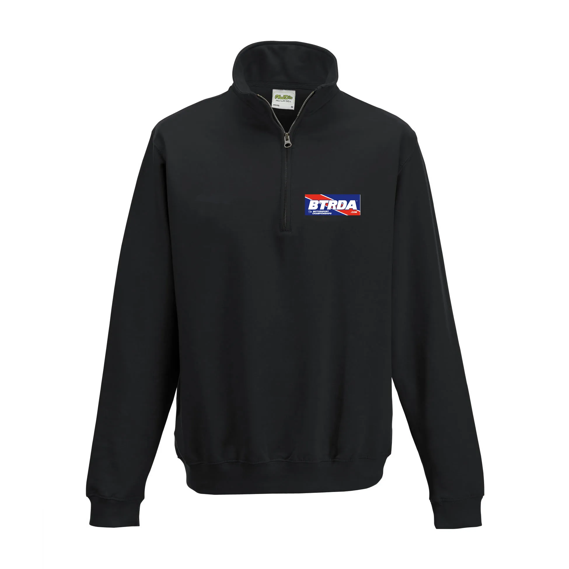 Hoody/Zipped Hoody/Sweatshirt/Qtr Zip/Fleece – BTRDA