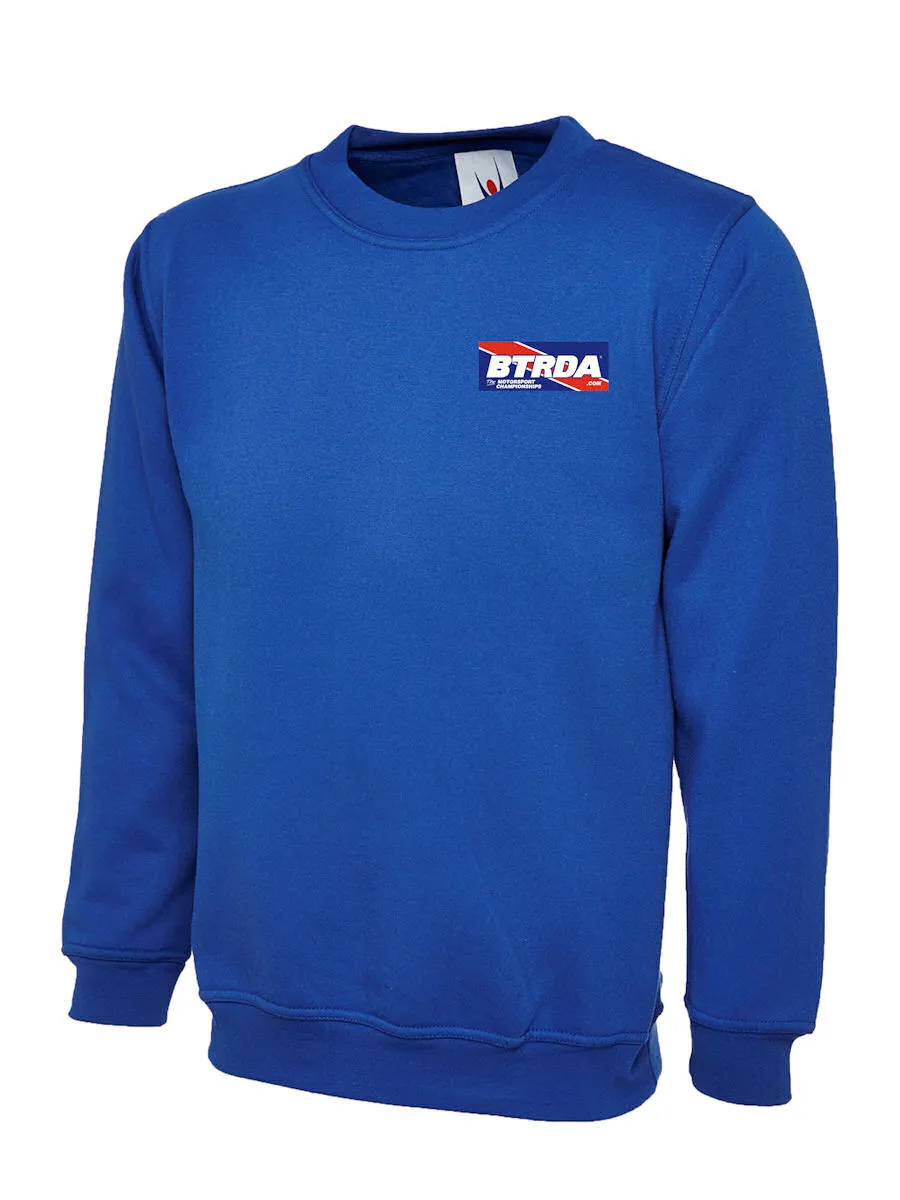 Hoody/Zipped Hoody/Sweatshirt/Qtr Zip/Fleece – BTRDA