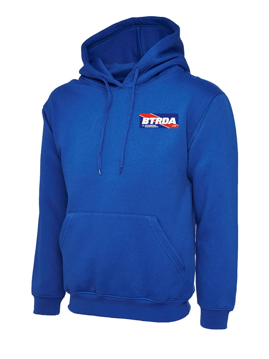 Hoody/Zipped Hoody/Sweatshirt/Qtr Zip/Fleece – BTRDA