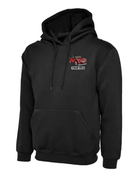 Hoody/Zipped Hoody/Sweatshirt/Qtr Zip/Fleece – MINI My Car