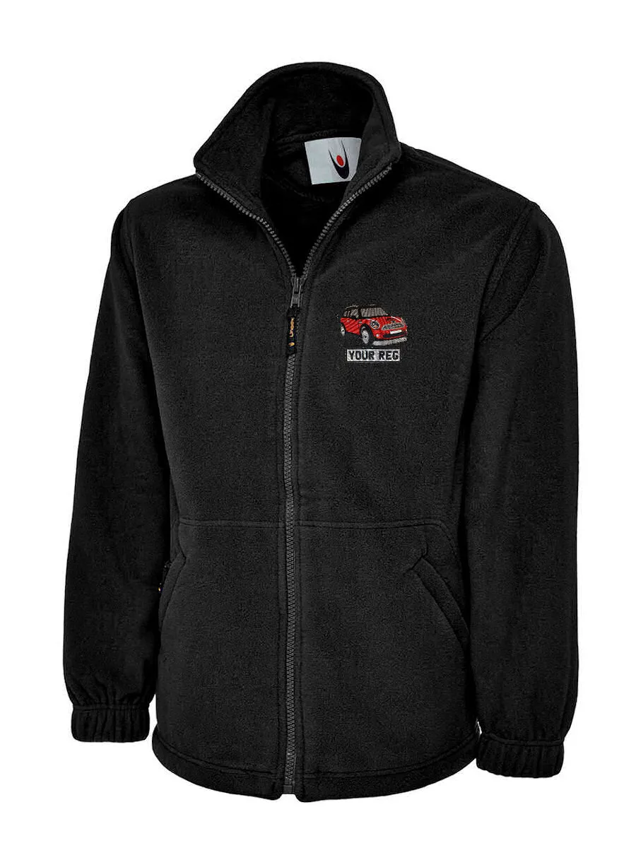 Hoody/Zipped Hoody/Sweatshirt/Qtr Zip/Fleece – MINI My Car