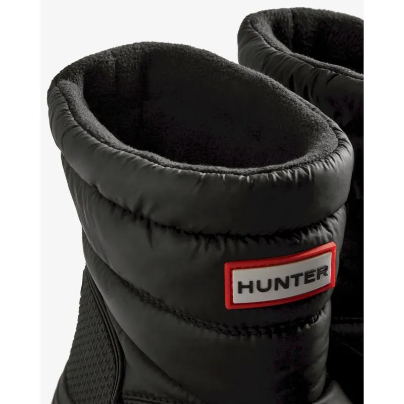 Hunter Boots  Women's Intrepid Short Show Boot - Scarponi da neve - Donna