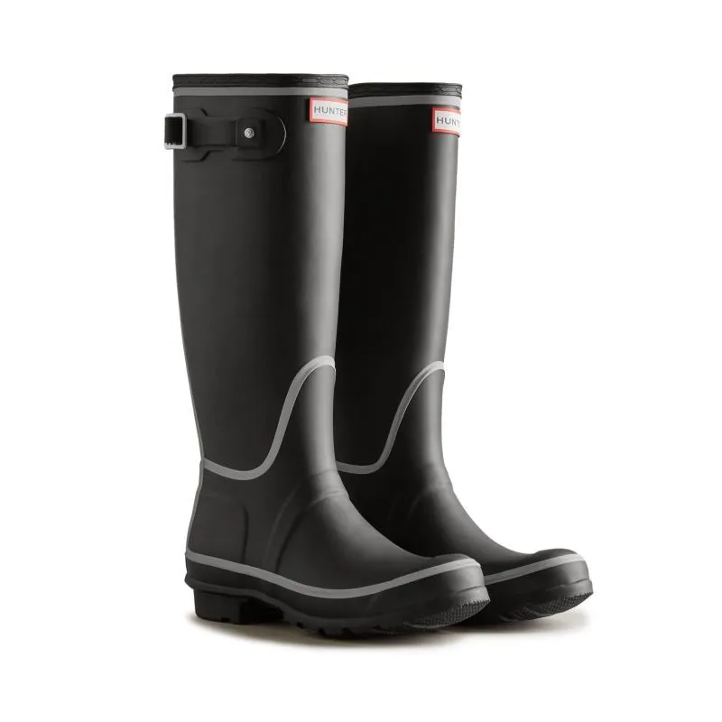 Hunter Boots  Women's Org Tall Reflective Outline - Stivali da pioggia - Donna