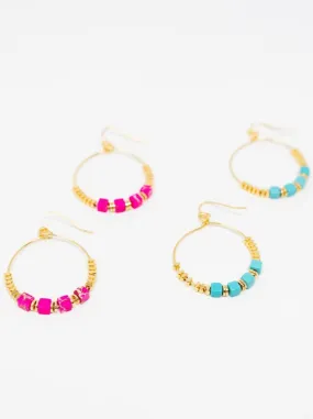 Ingrid Earring