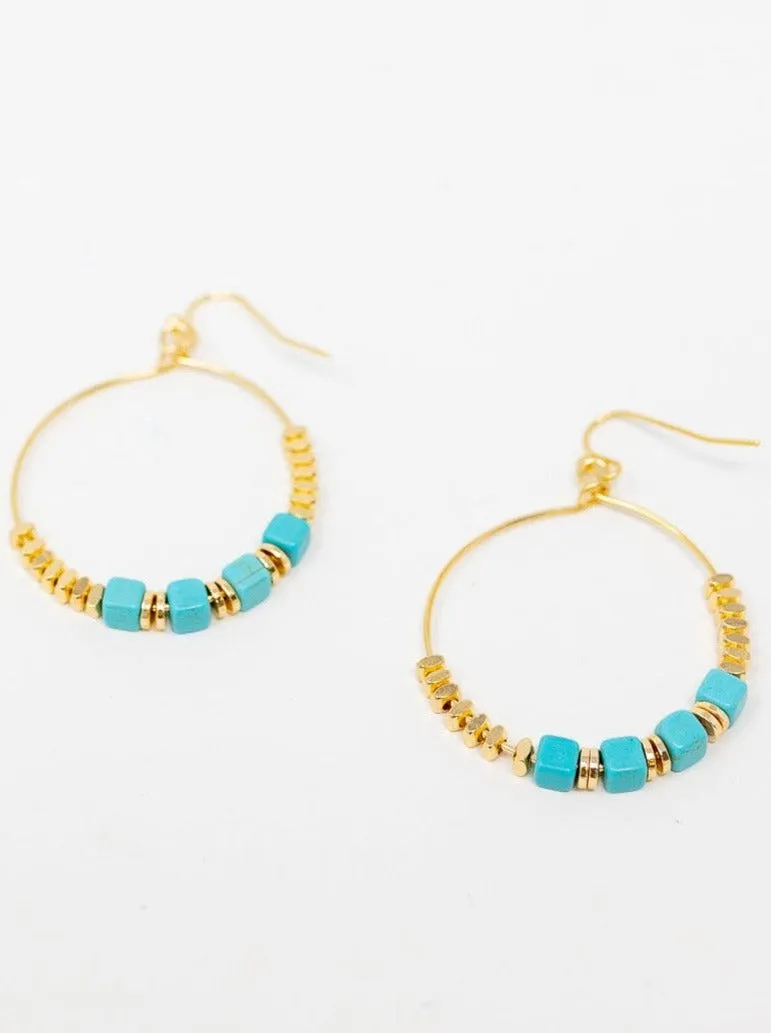 Ingrid Earring