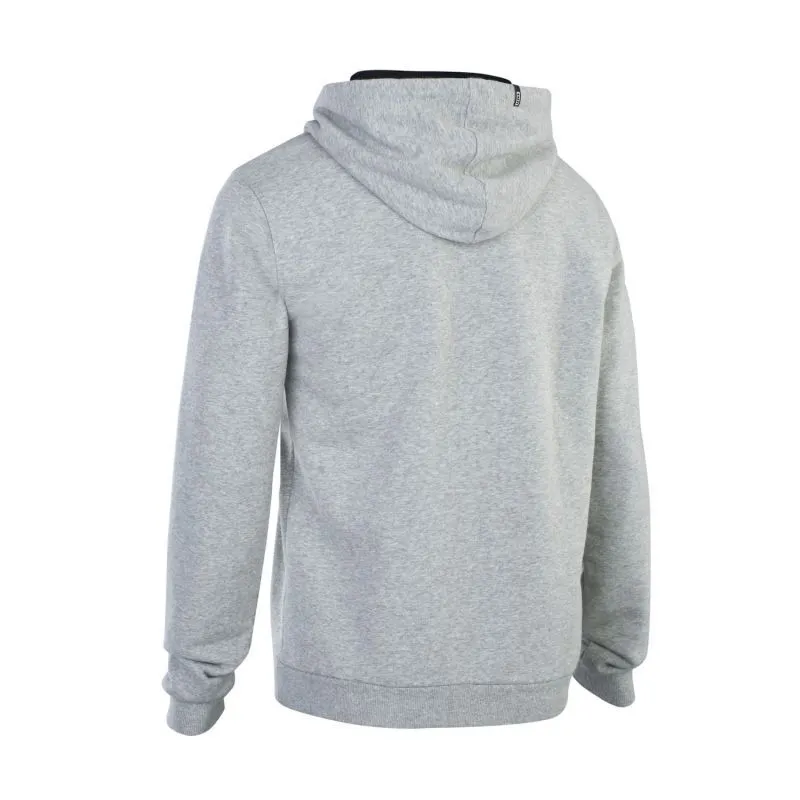 ION  ION Hoody Logo - Felpa con cappuccio - Uomo