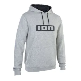 ION  ION Hoody Logo - Felpa con cappuccio - Uomo