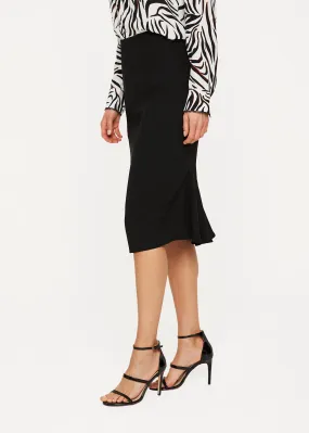 Isabella City Suit Skirt