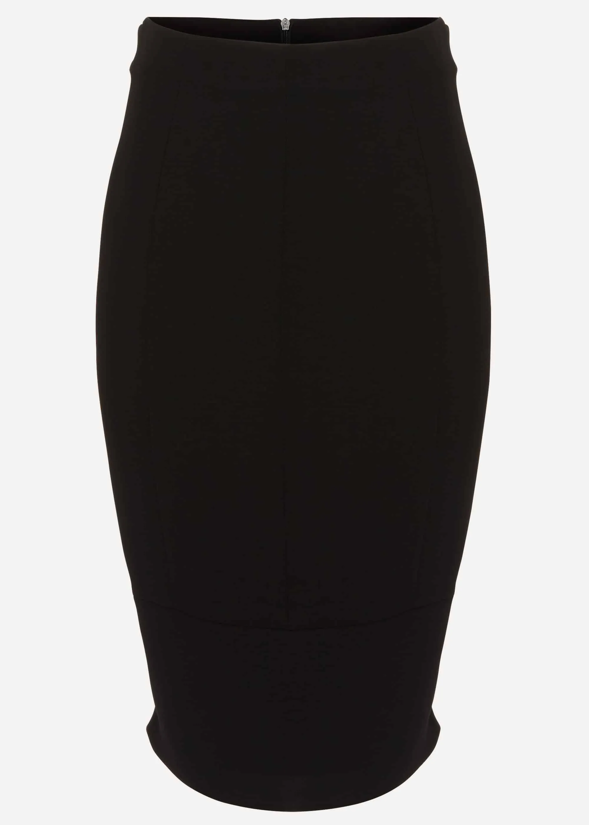 Isabella City Suit Skirt