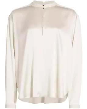 Ivory Rosie Blouse