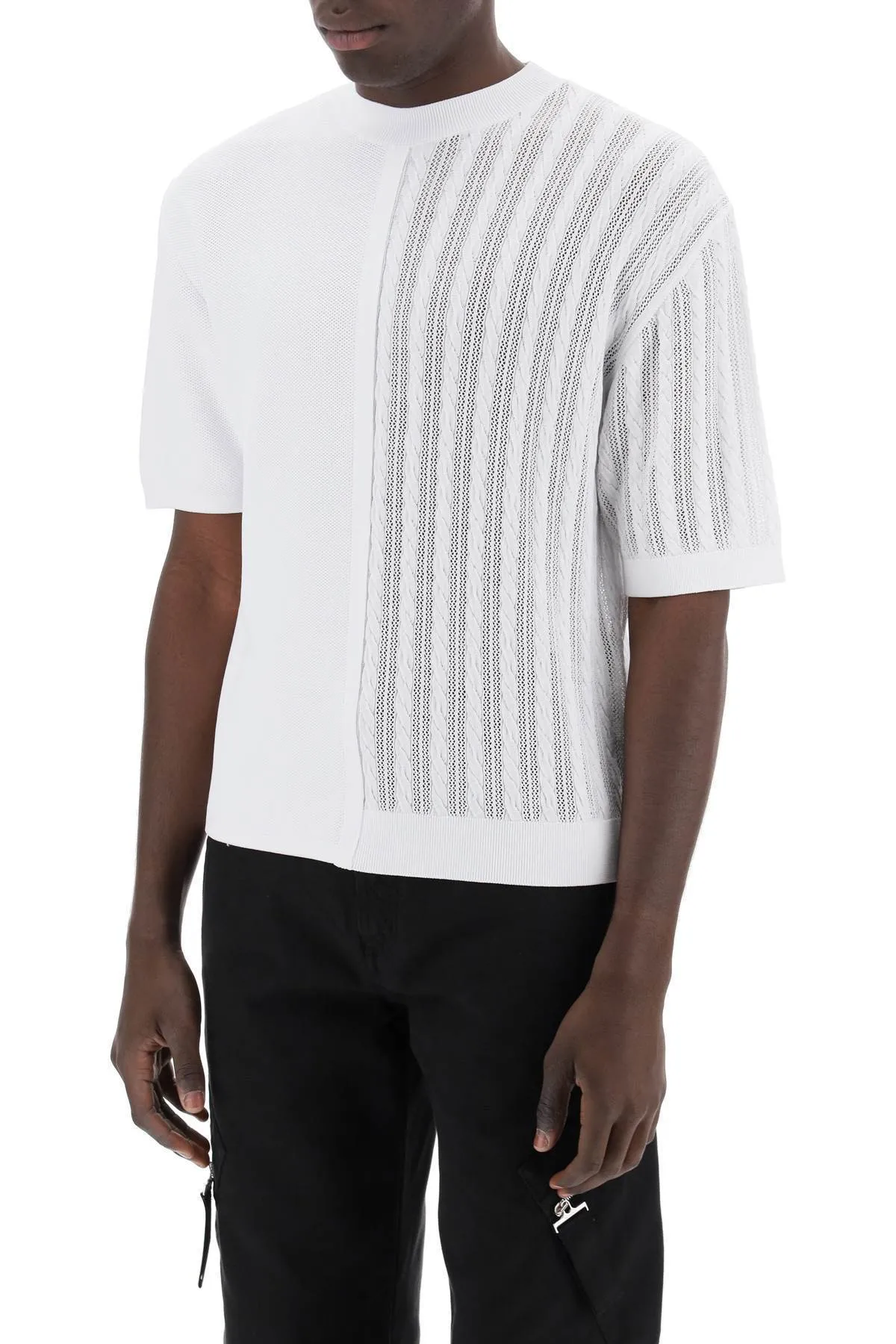 JACQUEMUS  |Sweaters